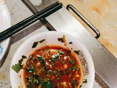 -圣琼美食百汇自助餐(白云万达店)