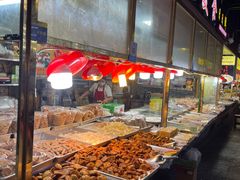 -水街美食城(泛宇邕江一品店)
