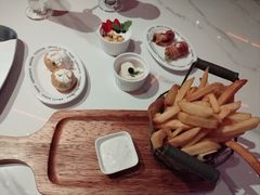 -Inspiration灵感·罗马西餐厅(九龙坡店)