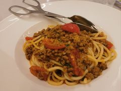 肉酱意面-IL Forno 意坊·意大利餐厅(温州万象城店)