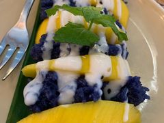 -CHINCHIN 青青·泰国料理(万象食家店)