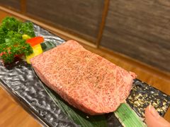 -炼火烤肉店