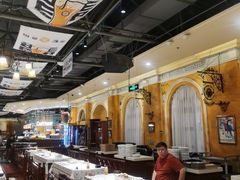 -汉斯南美烤肉(总店)
