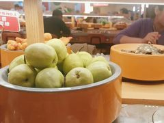 -喜家自助小火锅(卓悦里店)