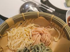 -捞王锅物料理(凯旋路店)