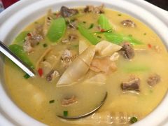 -又见炊烟私房菜(敬亭路店)