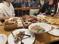 -巴伐利亚啤酒坊(意式风情街店)