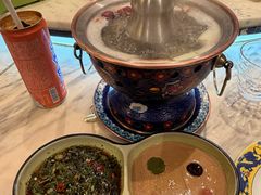 -南门涮肉(通州大船店)