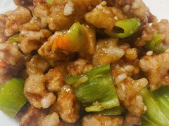 溜肉短-东北菜冰城一家人