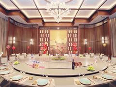 -上和臻品中国菜(花园街店)