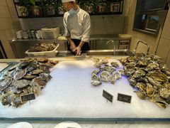 -川骄海鲜自助(亚运村店)