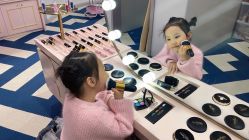 -奈尔宝·儿童乐园·亲子餐厅(鄞州万达店)