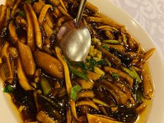 -永兴餐厅(复兴中路店)