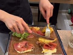 -LA CREPERIE BRETONNE布列塔尼法式餐厅(天童北路店)