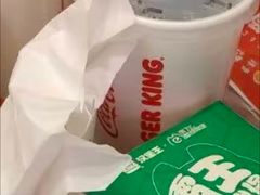 -汉堡王(北京三里屯购物中心)