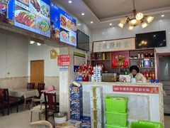 -水韵·渔家臻品私房菜(中庙店)