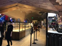 门面-LELECHA乐乐茶(上海五角场万达广场店)