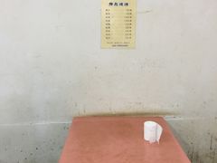 -小胡子祥彪烧烤(北湖总店)
