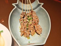 -火宫殿·湘菜小吃·商务宴请·生日聚会(东塘店)