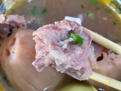 -燕子煨汤(山海关路店)