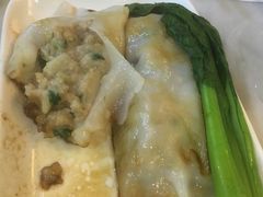 -糖朝(尖沙咀店)