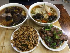 -万福兴(齐门路店)