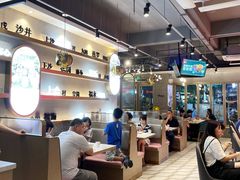 -柠檬树茶餐厅(海雅缤纷城店)