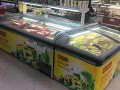 -京客隆超市(京源店)