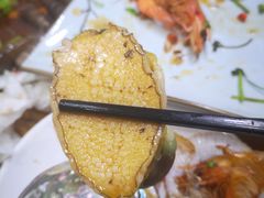 清蒸鲍鱼-九层海鲜塔(市南店)