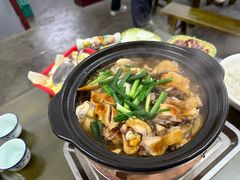 -上南瓦煲鸡·清远鸡·老字号(总店)