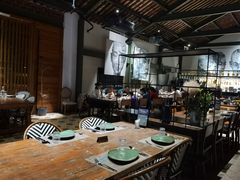 大堂-喜洲吧·江畔老船厂·庭院餐厅(喜临院店)