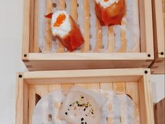 -蔡澜点心·粤菜(月星环球港店)