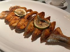 -闻见中国海南菜(K11店)