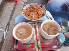 -小罗子汤店(大士院总店)