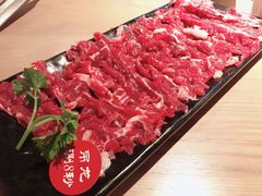 吊龙-许府牛杂·鲜牛肉火锅(梁溪万达店)