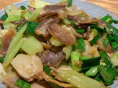 -静一餐厅·湖北菜(前门创始店)