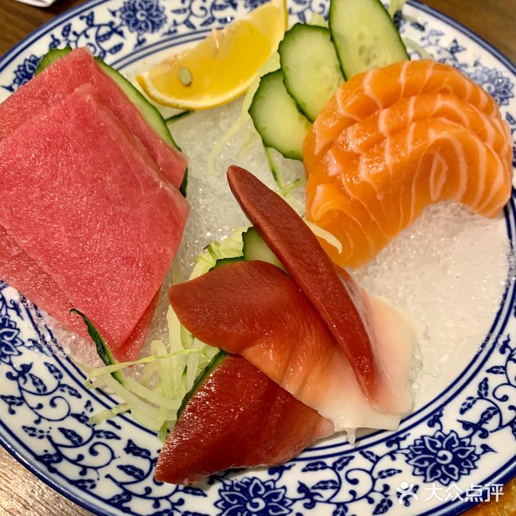 东湖地铁口意外性价比高的日料🍣