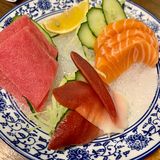 东湖地铁口意外性价比高的日料🍣