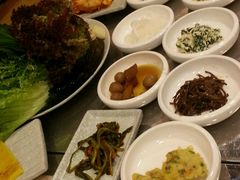 -金顺碳烤肉(1号店)