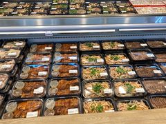 自助取餐区-果蔬好(江南赋店)