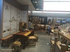-易裕和·长沙米粉(竹塘西路店)