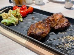 -卡朋西餐(悦汇城店)