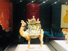 -陕西历史博物馆