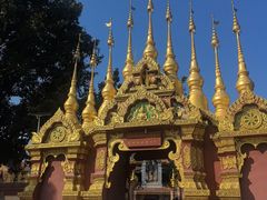 -西双版纳总佛寺