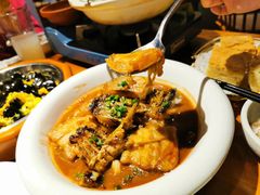 -丹江渔村(望京店)