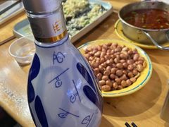 -夜烤·宜宾烧烤(洋河路店)
