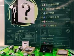 -仁义涵西餐·咖啡(中华巴洛克店)