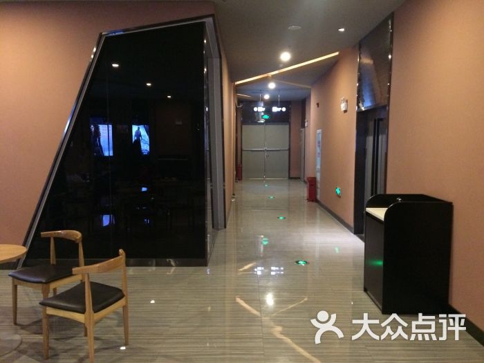 大地影院(金地广场店)-图片-天津电影演出赛事-大众点评网