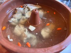 -大理实力希尔顿酒店•御玺中餐厅