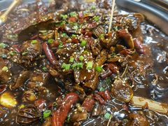 -回味黑鸭煲·始于2006(万松园店)